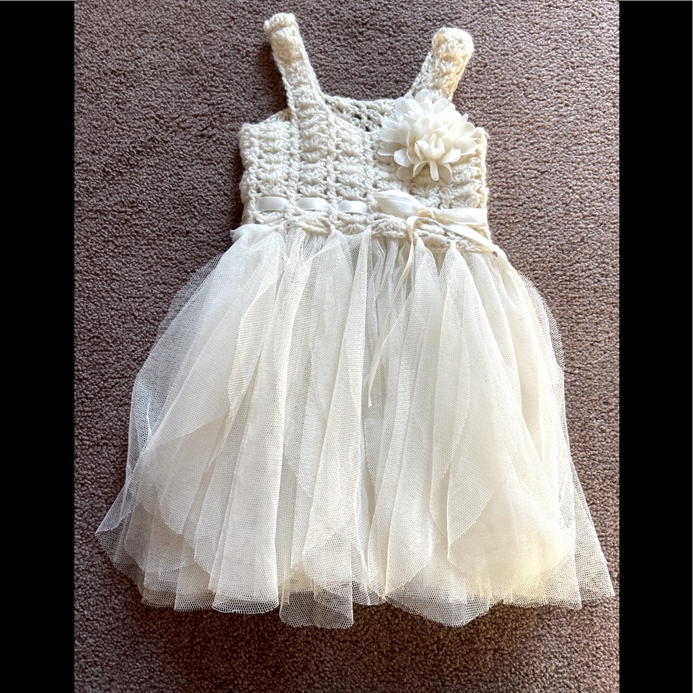 Infant flower girl dress ***5 for $25***